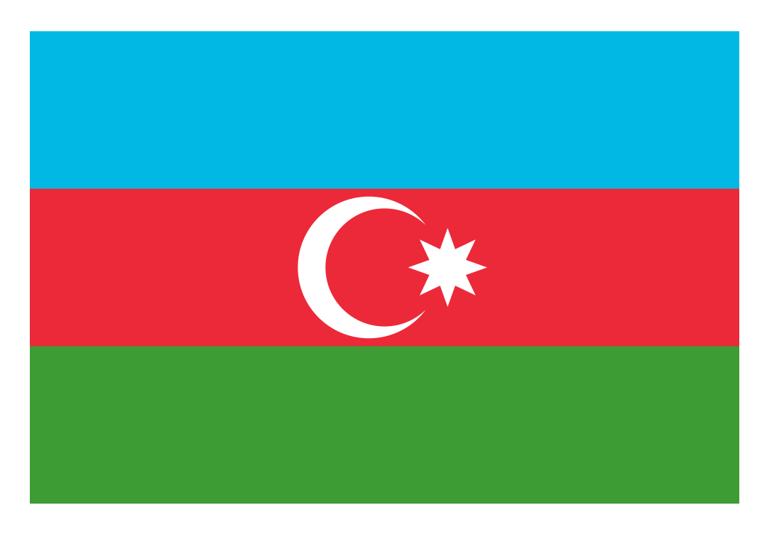 Azerbaijan Flag, Azerbaijan Flag png, Azerbaijan Flag png transparent image, Azerbaijan Flag png full hd images download